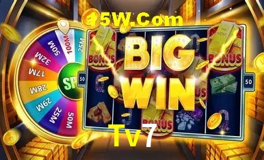 Tecnologia da Plataforma Tv7