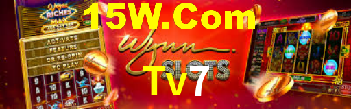 Tv7: Jogos de Caça-Níqueis-Altas Recompensas, Roleta-Velocidade, Blackjack-Desafios Máximos