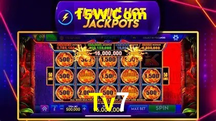 Promoção Relâmpago Tv7