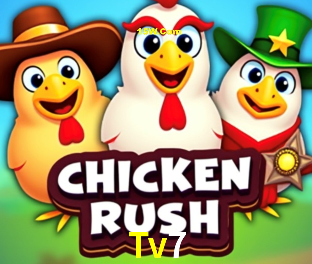 PIX Instantâneo Tv7