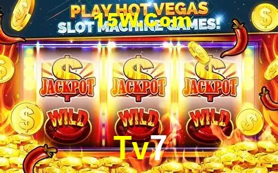 Provedores de Jogos Tv7