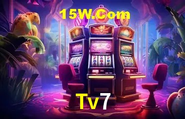 Casino Ao Vivo Tv7