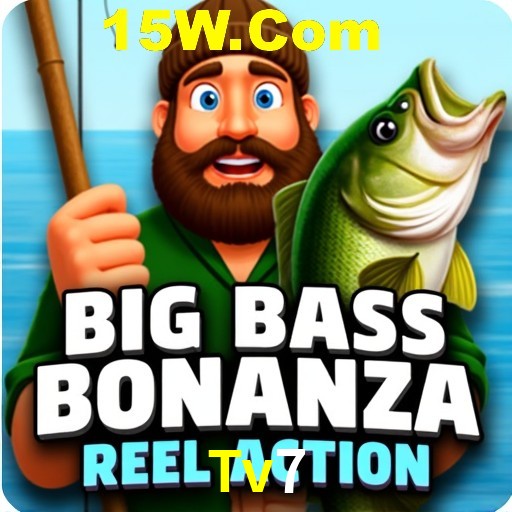 Interface do App Tv7