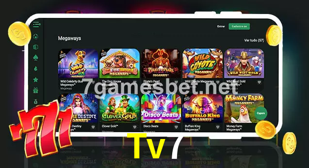 Tv7 aplicativo